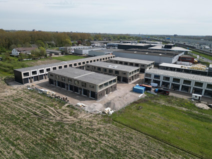Driemanssteeweg 540 