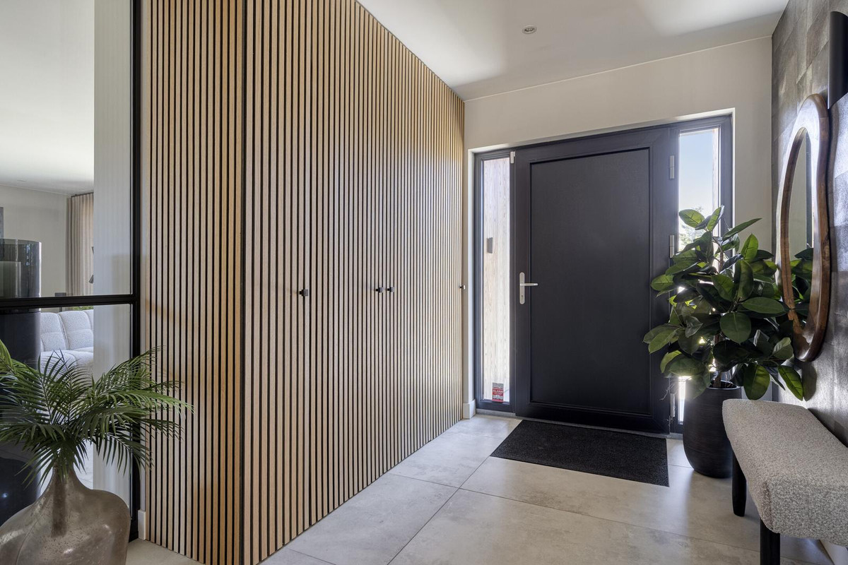 Vrijstaande woning te koop: Leliestraat 14, St. Willebrord