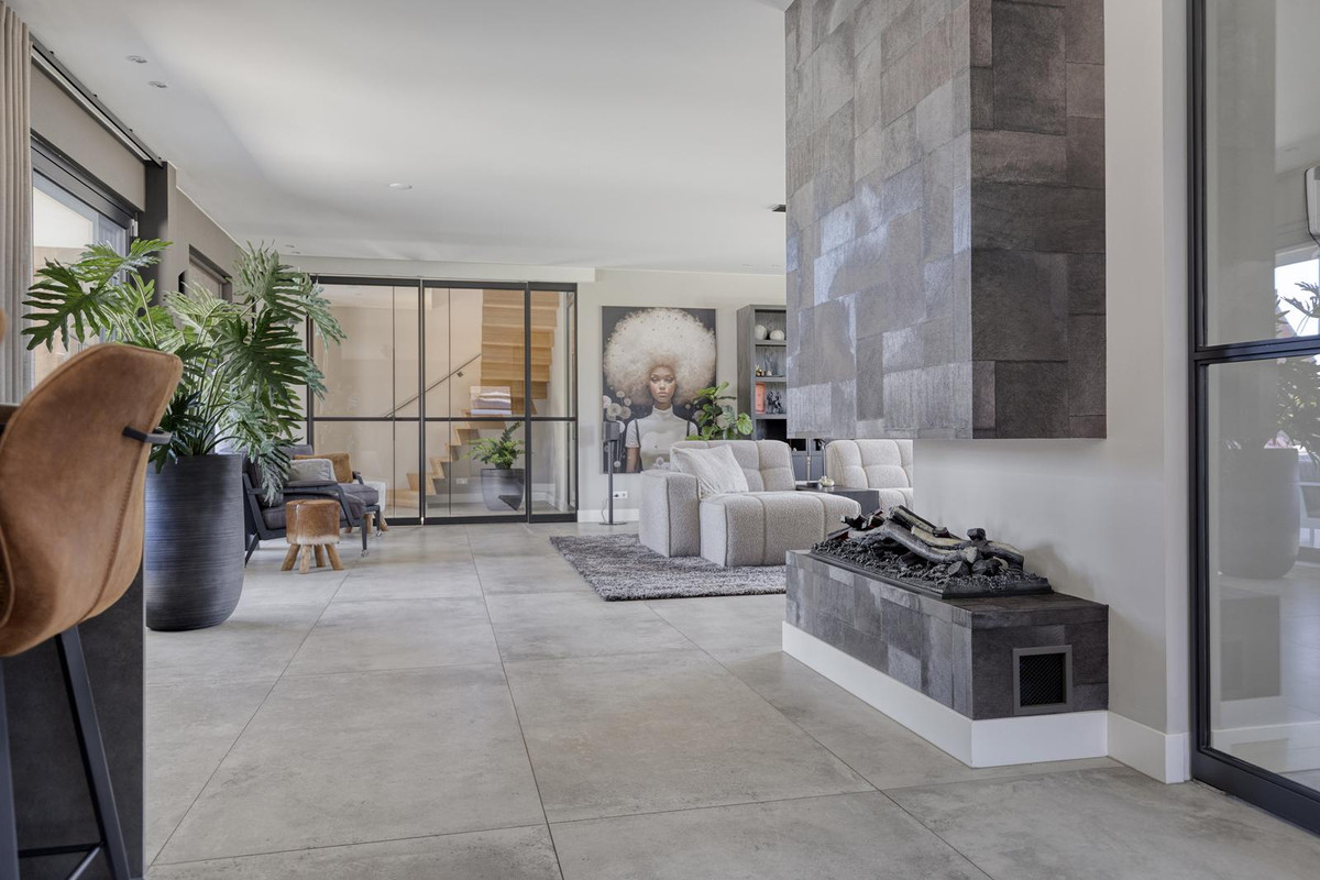 Vrijstaande woning te koop: Leliestraat 14, St. Willebrord
