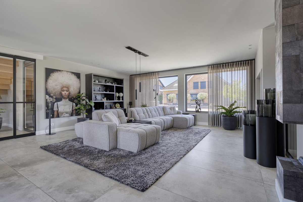 Vrijstaande woning te koop: Leliestraat 14, St. Willebrord