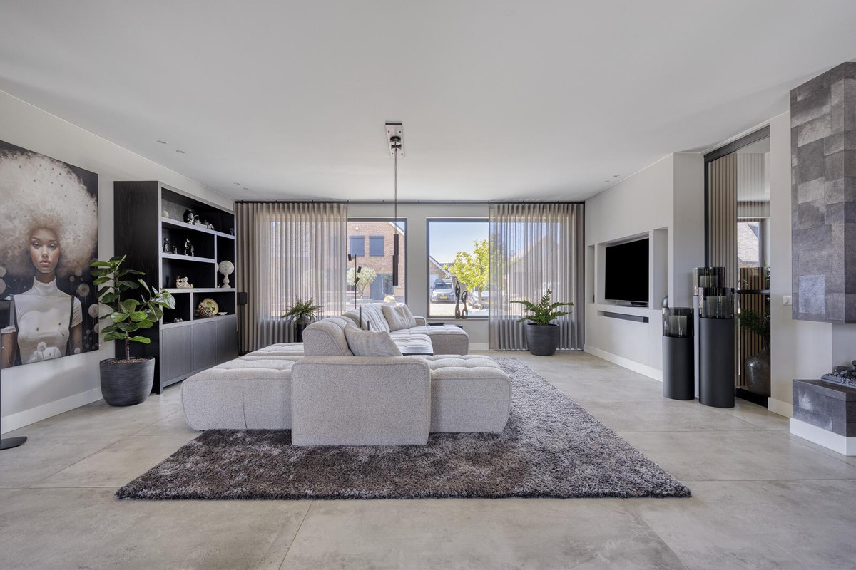 Vrijstaande woning te koop: Leliestraat 14, St. Willebrord