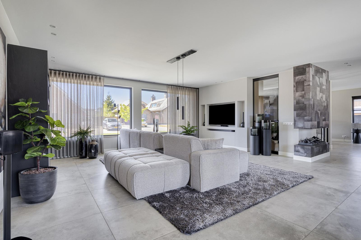 Vrijstaande woning te koop: Leliestraat 14, St. Willebrord