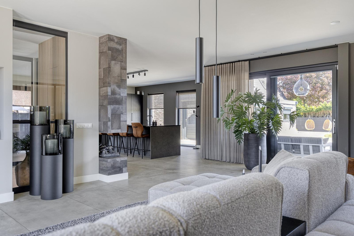 Vrijstaande woning te koop: Leliestraat 14, St. Willebrord