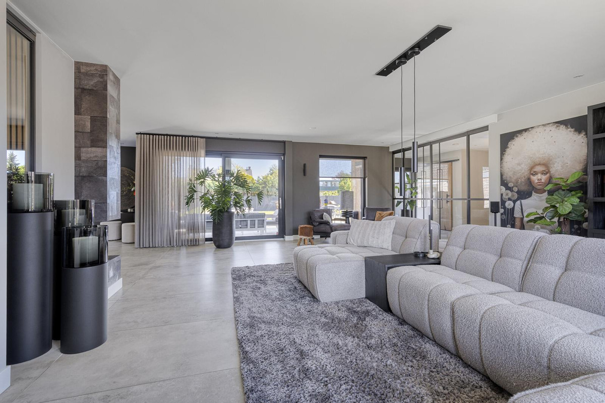 Vrijstaande woning te koop: Leliestraat 14, St. Willebrord