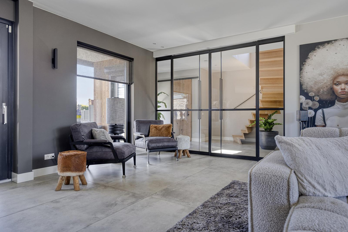 Vrijstaande woning te koop: Leliestraat 14, St. Willebrord