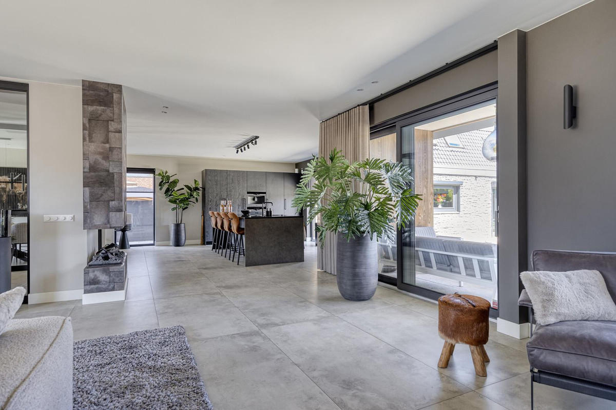Vrijstaande woning te koop: Leliestraat 14, St. Willebrord