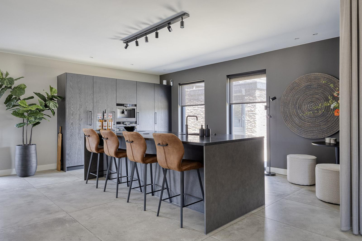 Vrijstaande woning te koop: Leliestraat 14, St. Willebrord