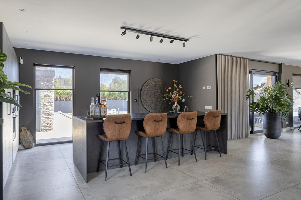 Vrijstaande woning te koop: Leliestraat 14, St. Willebrord