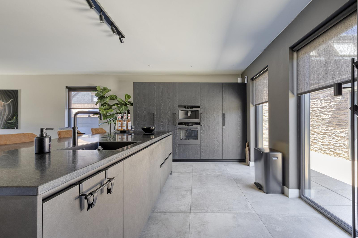 Vrijstaande woning te koop: Leliestraat 14, St. Willebrord