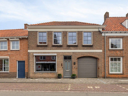 Marktstraat 2