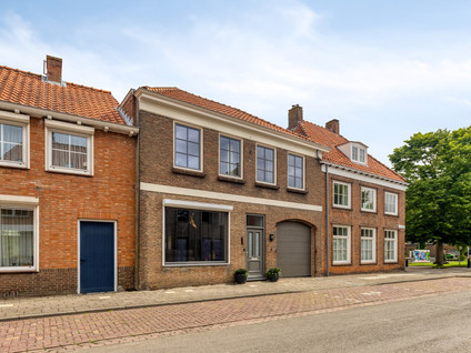 Marktstraat 2
