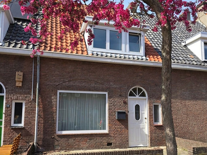 Zuidoosterfront 74