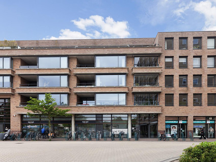 Ommevoort 330