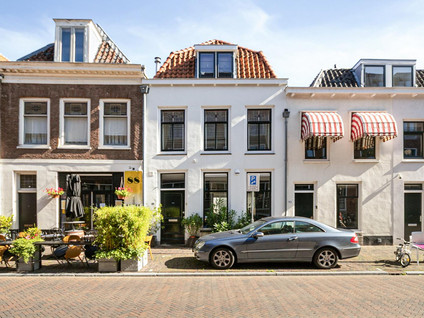 Lange Nieuwstraat 90
