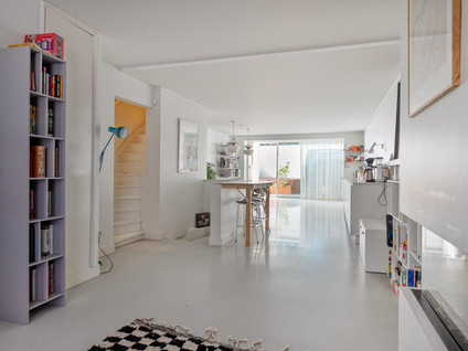 Lange Nieuwstraat 90