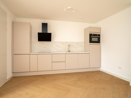 Vuurdoornplein 4B