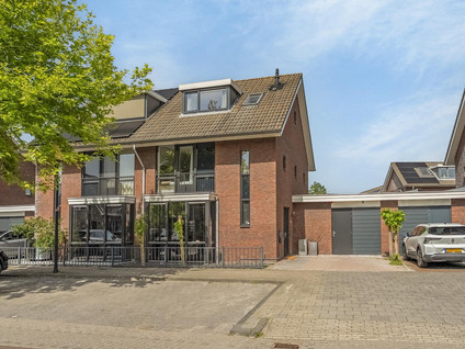 Vrijenburglaan 71