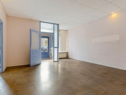 Berghemseweg 24