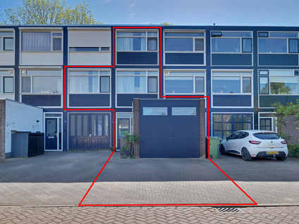 Populierenhoek 110