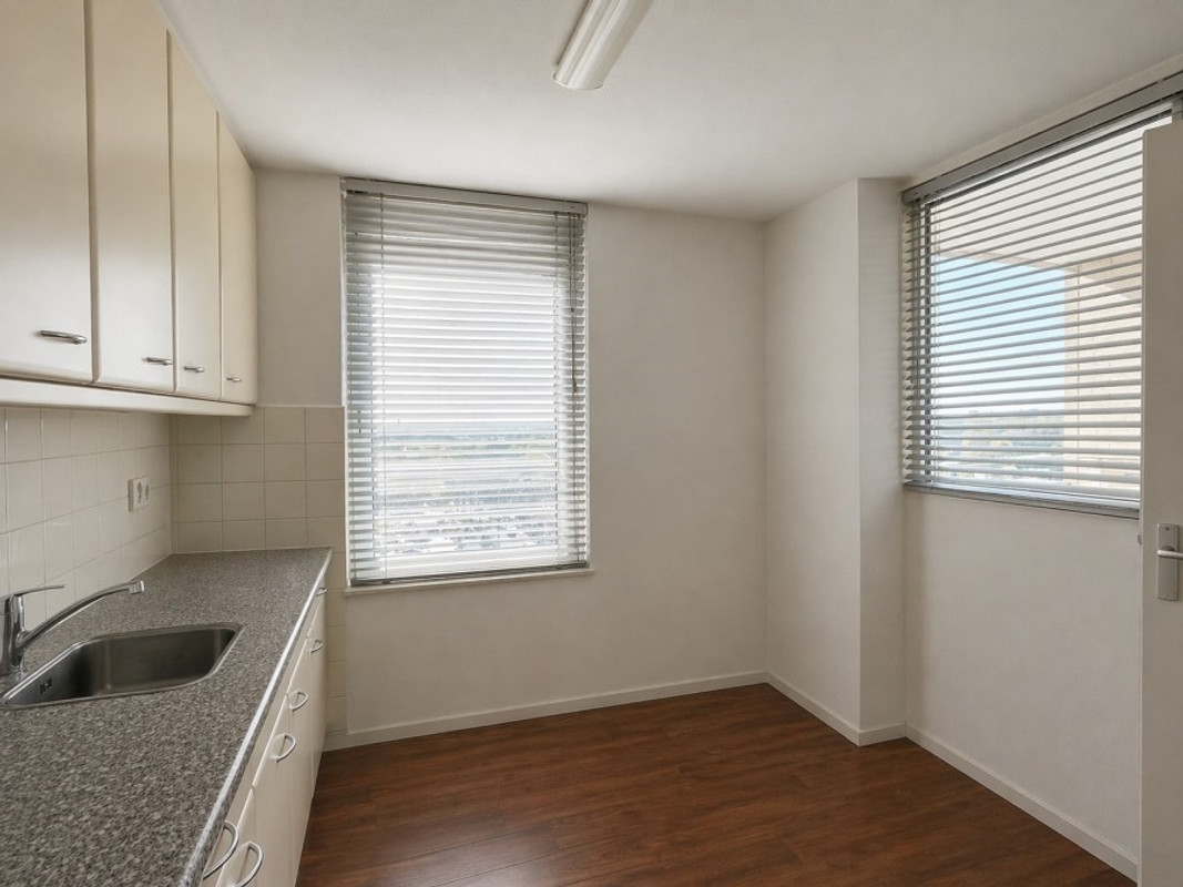 Appartement te huur: Hermelijnvlinder 85, Diemen