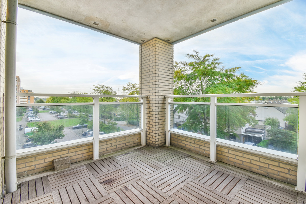 Appartement te huur: Hermelijnvlinder 85, Diemen