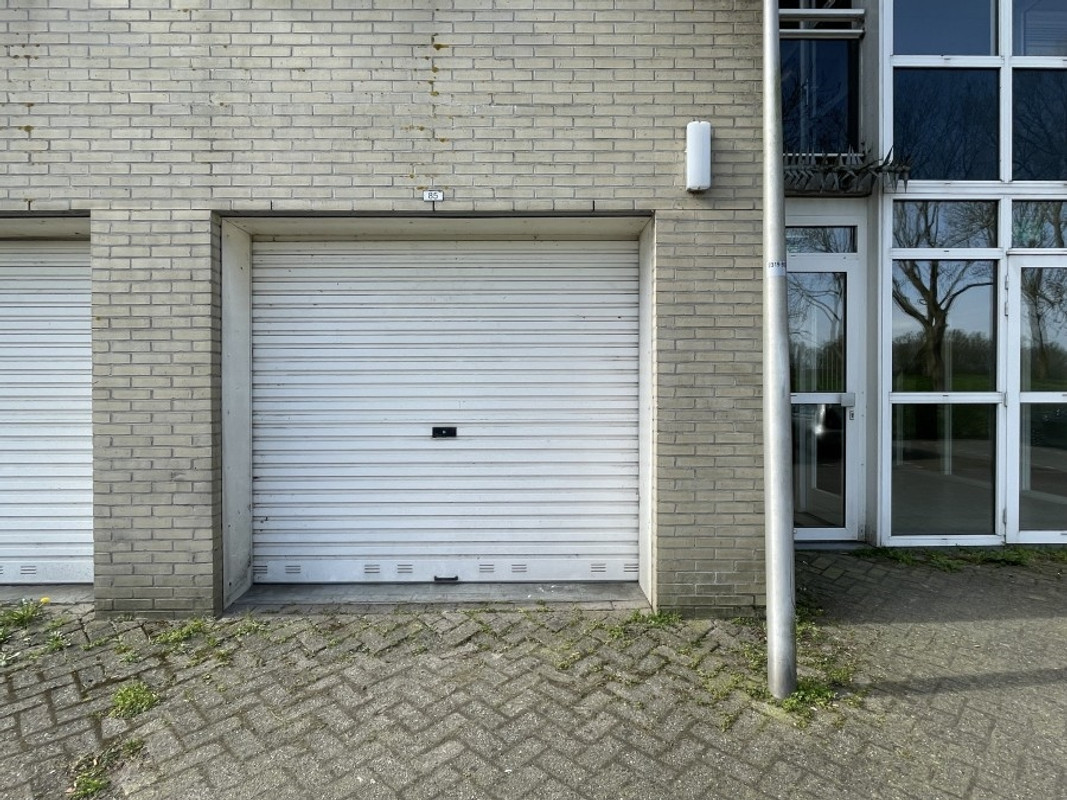 Appartement te huur: Hermelijnvlinder 85, Diemen