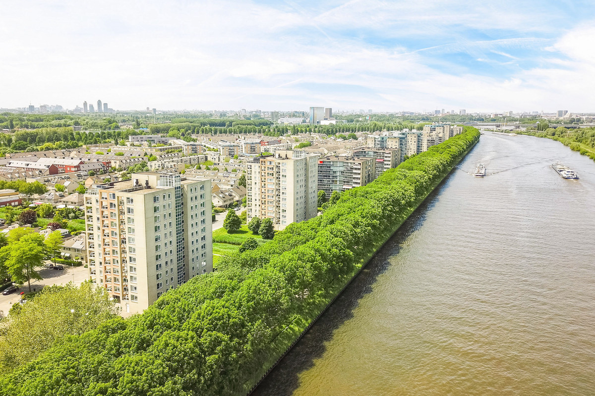 Appartement te huur: Hermelijnvlinder 85, Diemen