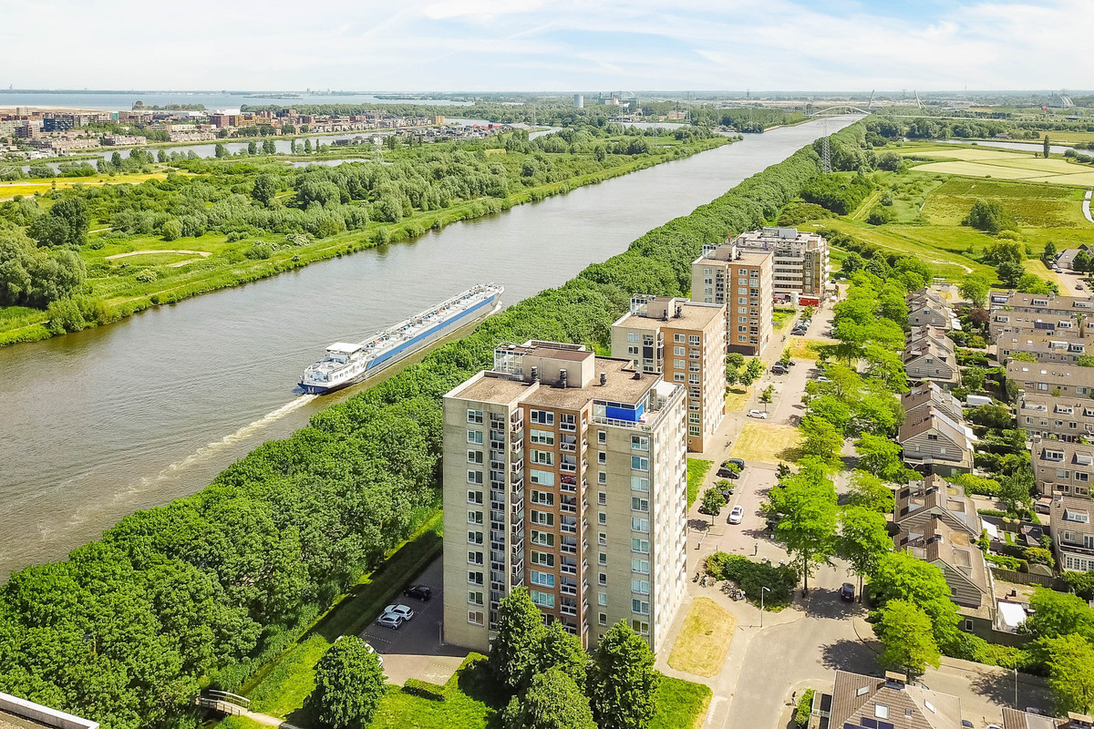 Appartement te huur: Hermelijnvlinder 85, Diemen