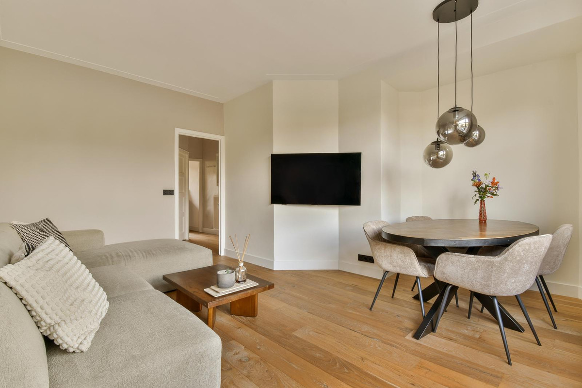 Studio te koop: Tugelaweg 74H, Amsterdam