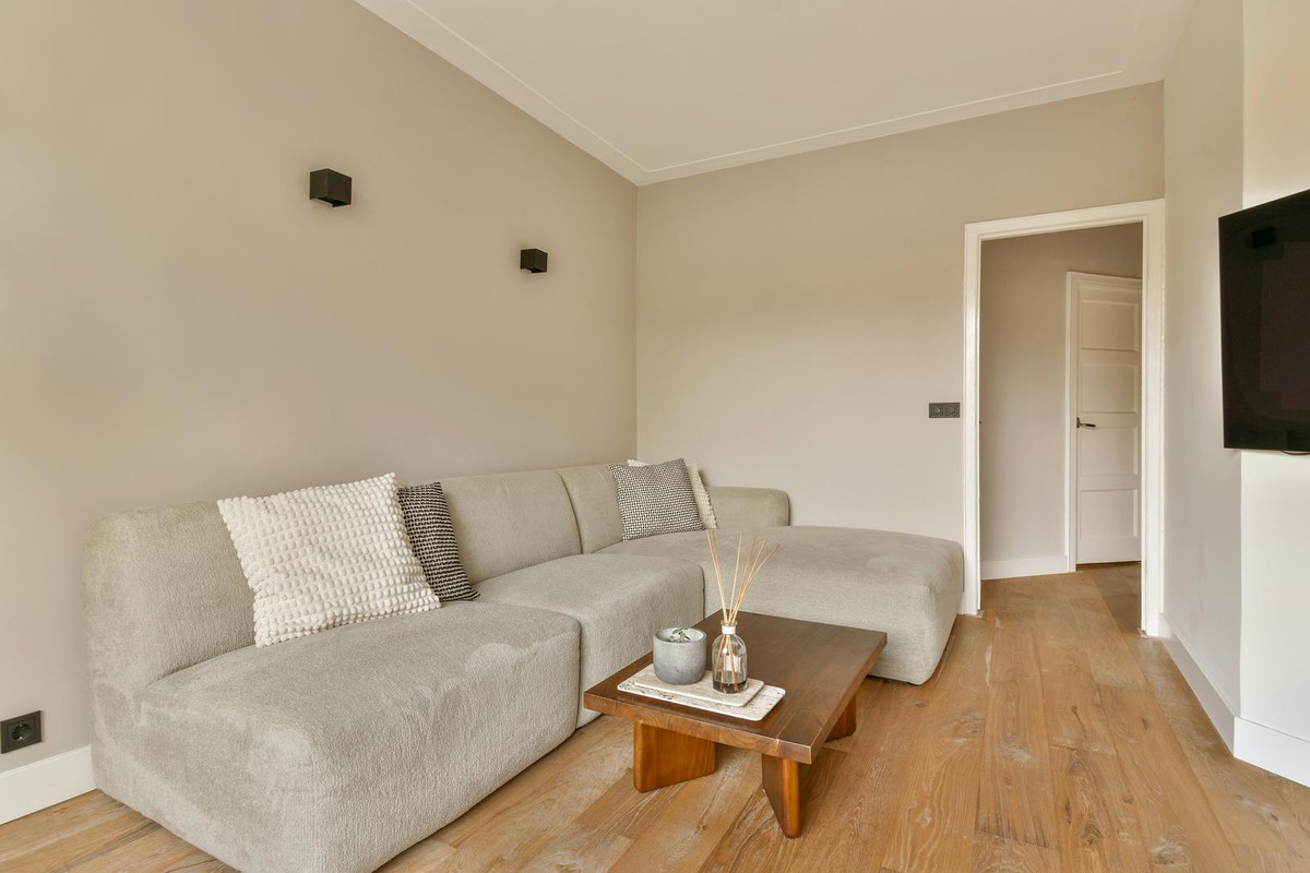 Studio te koop: Tugelaweg 74H, Amsterdam