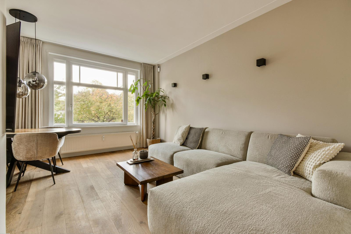 Studio te koop: Tugelaweg 74H, Amsterdam
