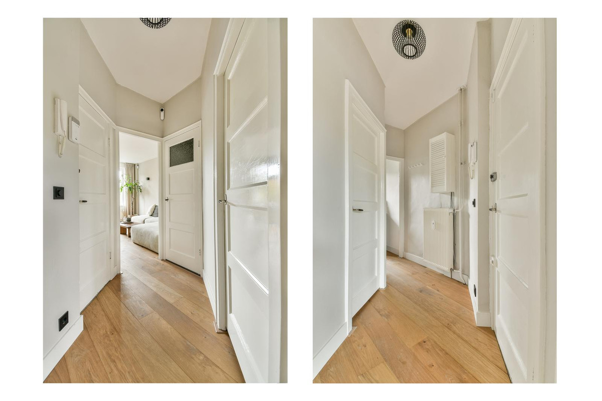 Studio te koop: Tugelaweg 74H, Amsterdam