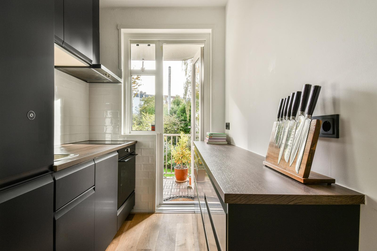 Studio te koop: Tugelaweg 74H, Amsterdam