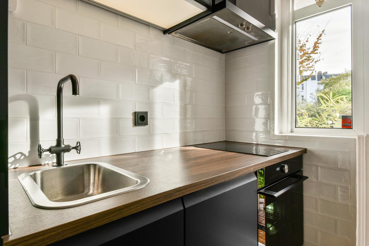Studio te koop: Tugelaweg 74H, Amsterdam