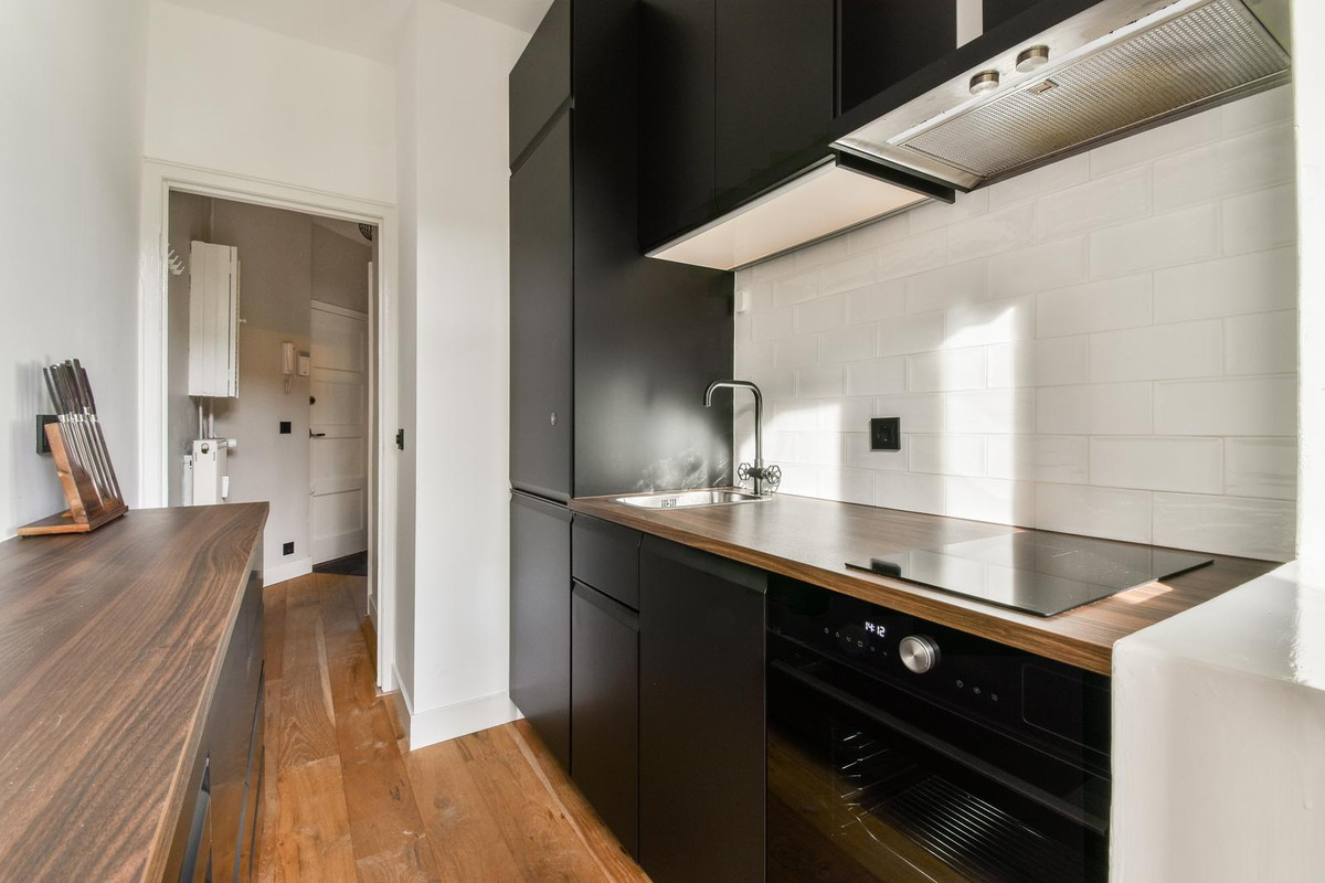 Studio te koop: Tugelaweg 74H, Amsterdam