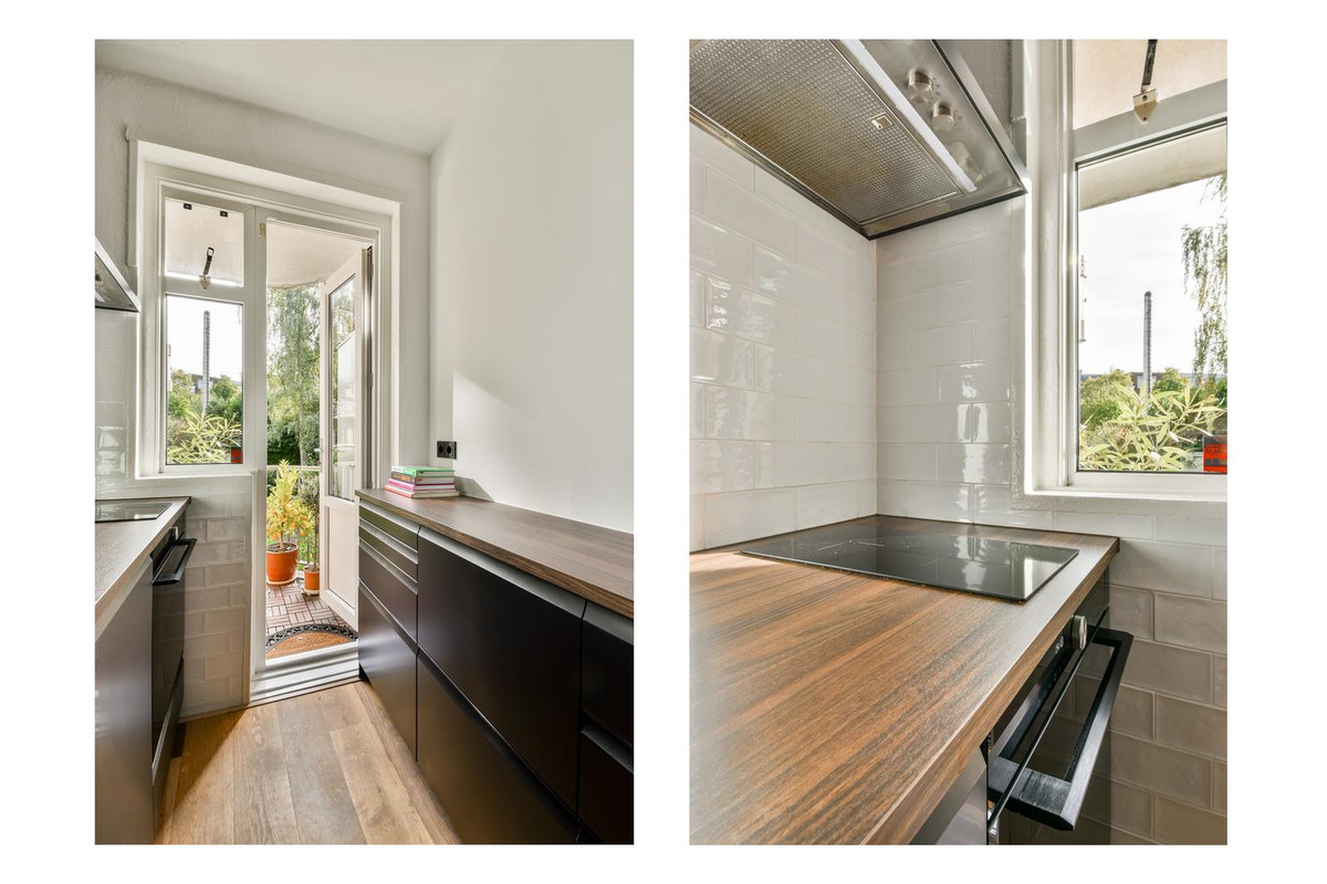 Studio te koop: Tugelaweg 74H, Amsterdam
