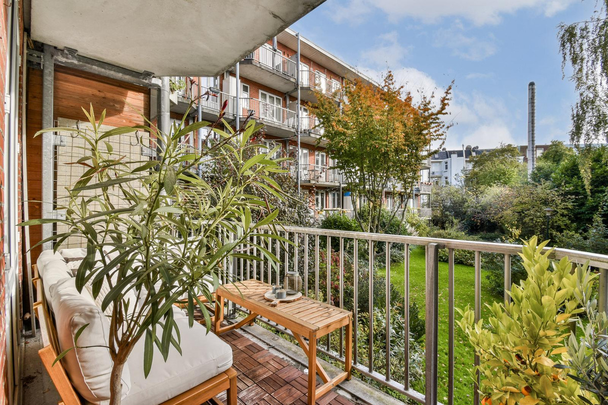 Studio te koop: Tugelaweg 74H, Amsterdam