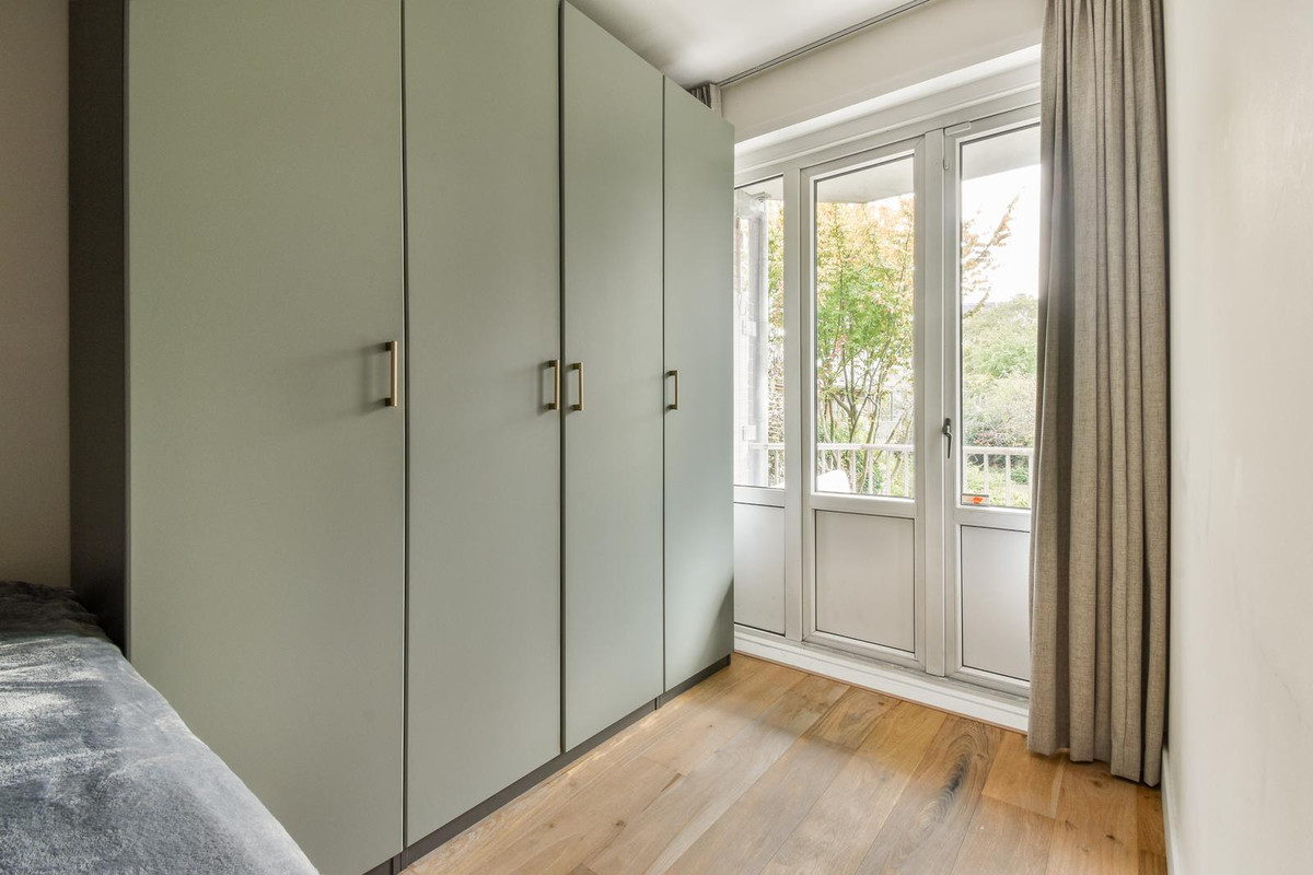 Studio te koop: Tugelaweg 74H, Amsterdam