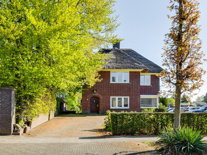 Raadhuisstraat 6