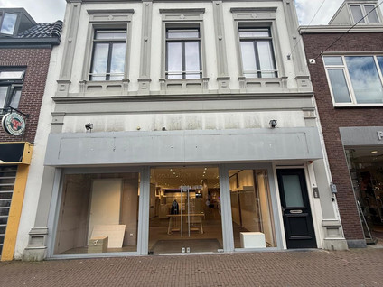Breedstraat 12
