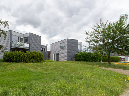 Villa Waterviolier 22