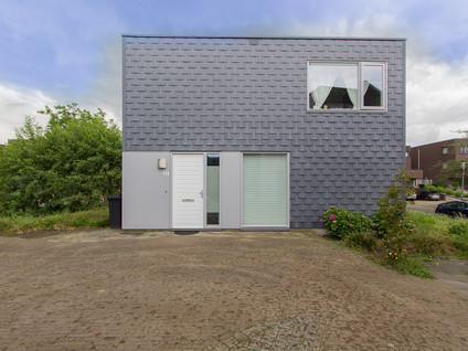 Villa Waterviolier 22