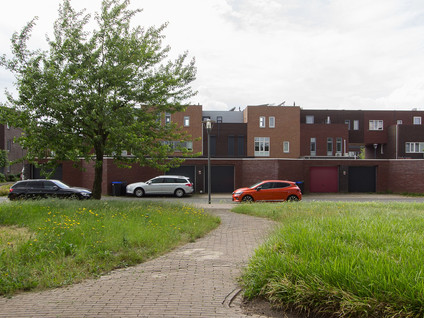 Villa Waterviolier 22