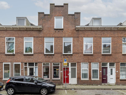 Meekrapstraat 33