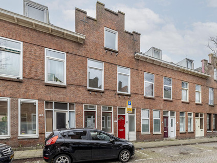 Meekrapstraat 33