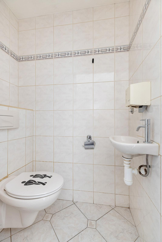 Tussenwoning te koop: Meekrapstraat 33, Rotterdam