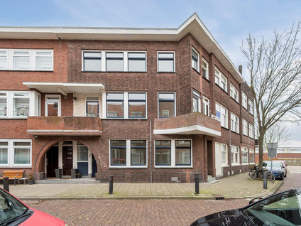 Jozef Israëlsstraat 7