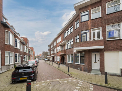 Jozef Israëlsstraat 7