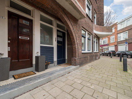 Jozef Israëlsstraat 7