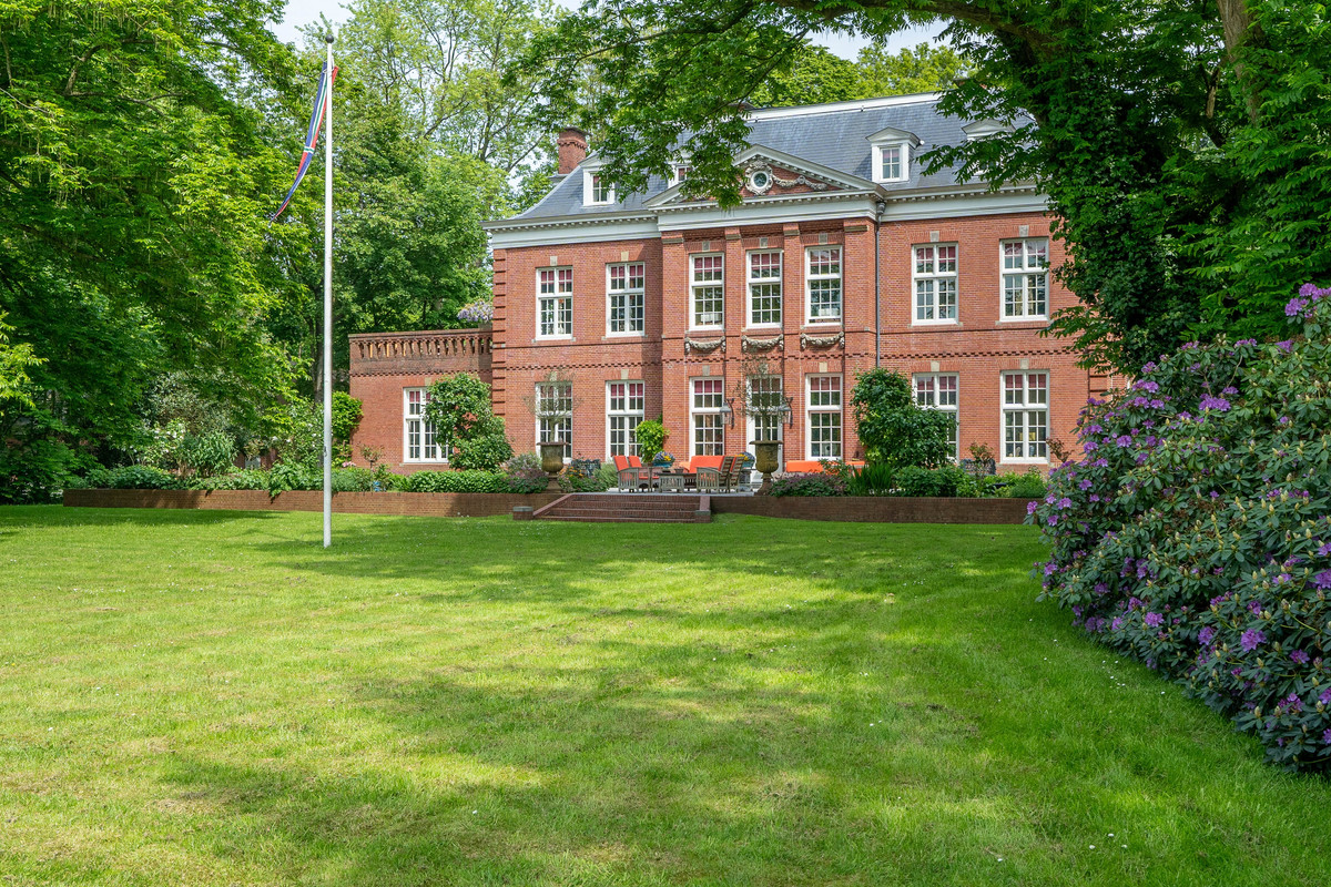 Woning te koop: Rijksstraatweg ONG, Haren Gn